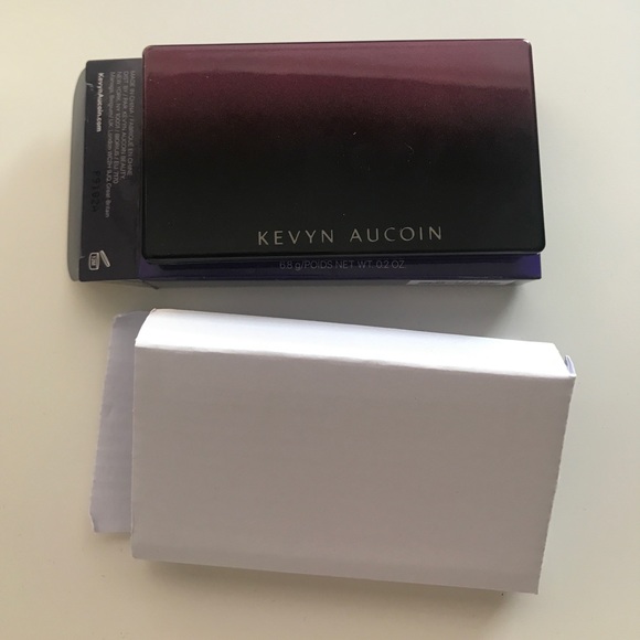 Kevyn Aucoin the neo- bronzer - Picture 2 of 4